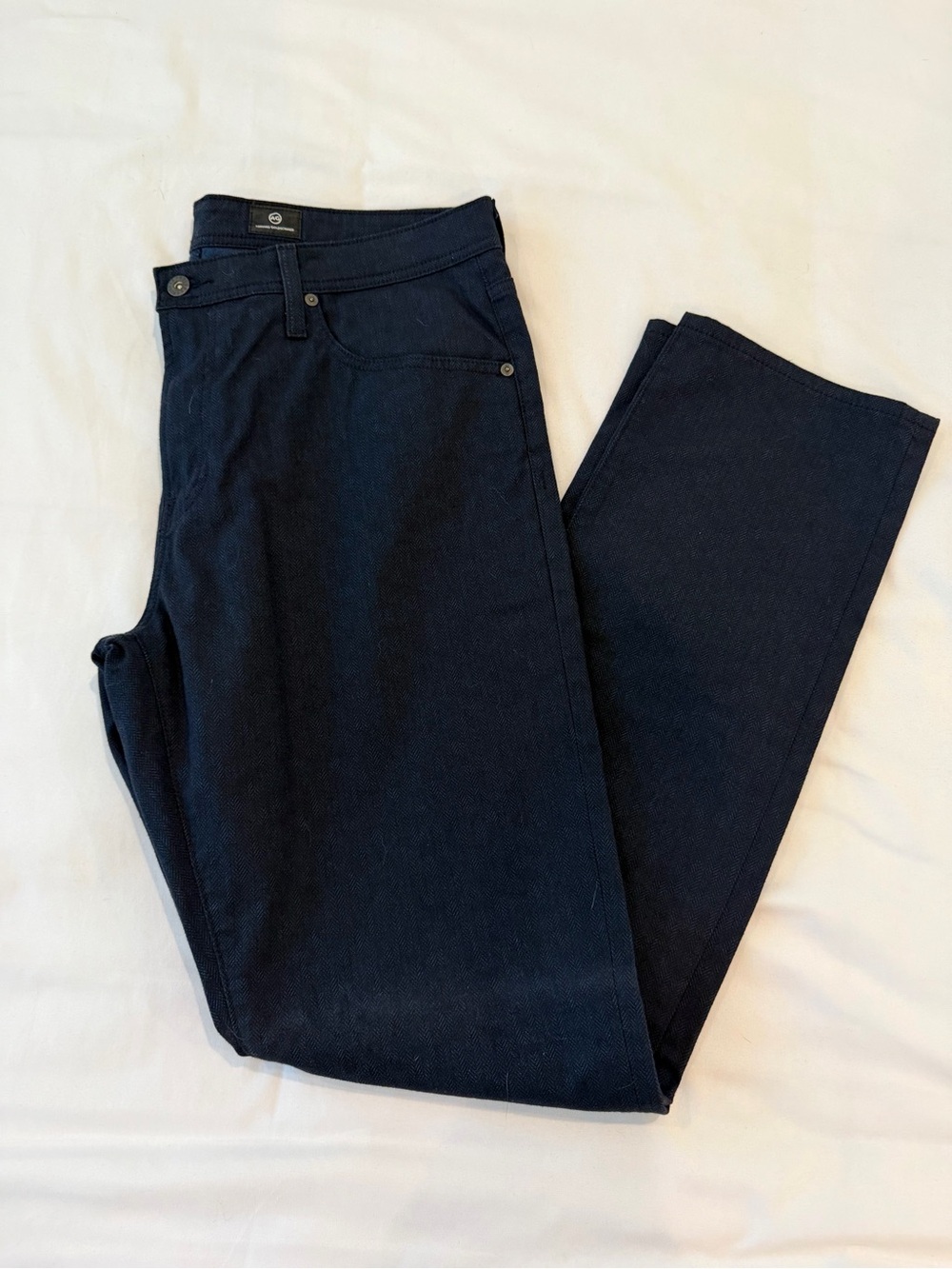 Men’s AG Jeans